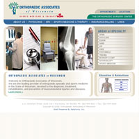 Orthopaedic Associates of Wisconsin