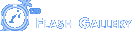 Flash Gallery