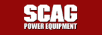 Scag Power Equipment