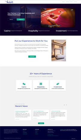 Four Windows Ventures LLC
